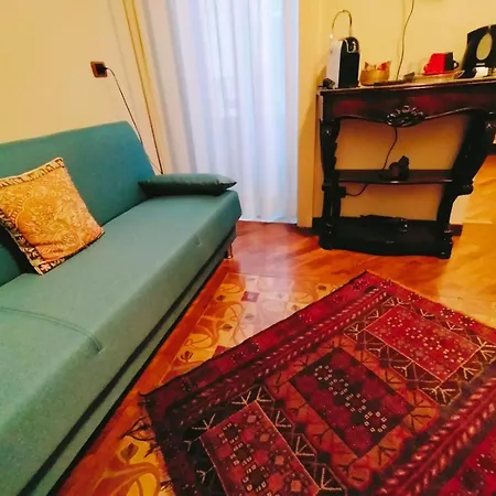 Crociferi 3* Катанія