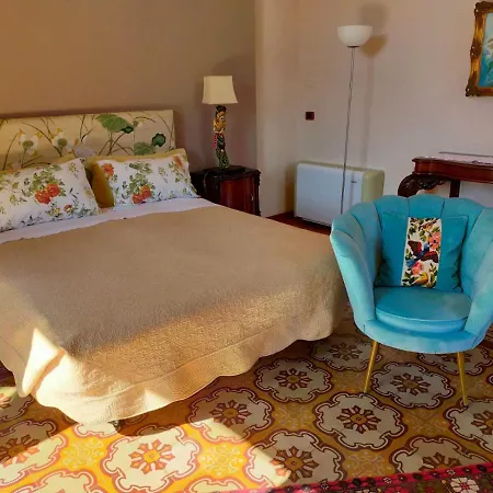 Crociferi Bed & Breakfast