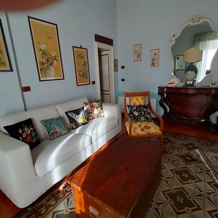 Crociferi Bed & Breakfast