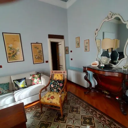 Crociferi Bed & Breakfast 3*