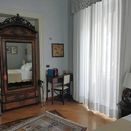 Crociferi Bed & Breakfast