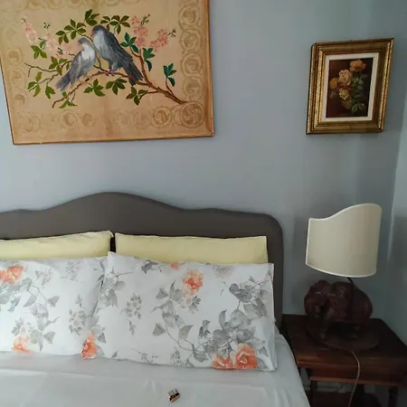 Crociferi Bed & Breakfast 3*