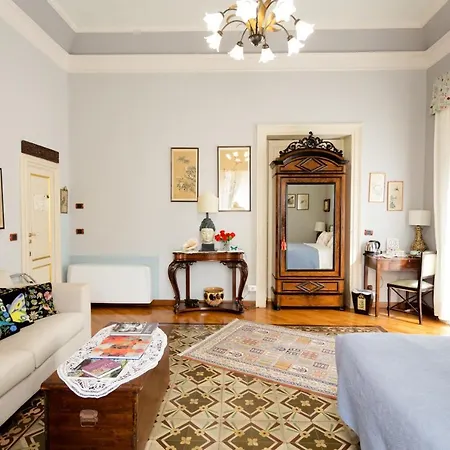 Bed & Breakfast Crociferi