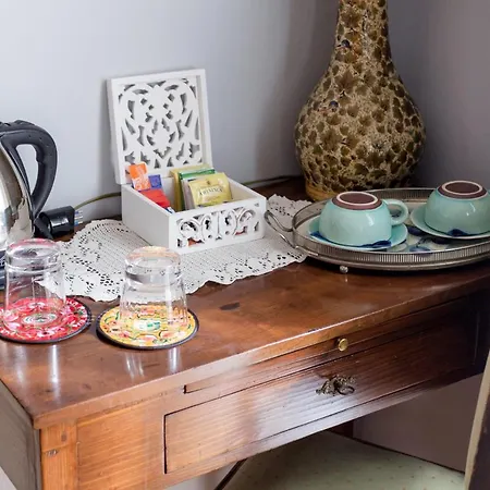 Crociferi Bed & Breakfast